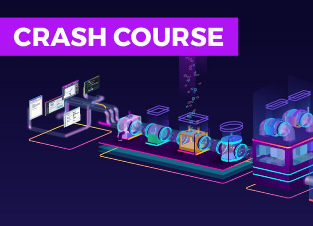 Introduction to the Content Supply Chain: Stages & Business Case