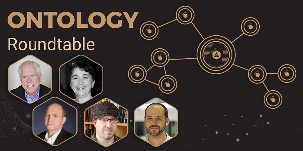 Content Ontology Roundtable