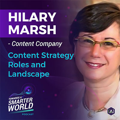 Content Strategy Roles and Landscape