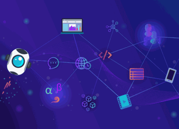 Content Authoring for Human and Machine Consumption