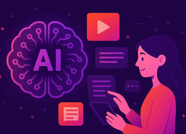 Improving Content Efficiency with AIRA: AI Features in Xperience by Kentico
