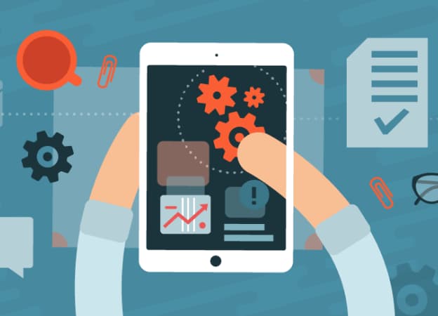 content engineering workflows