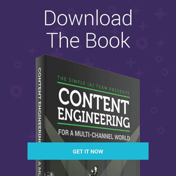 What is Content Engineering?