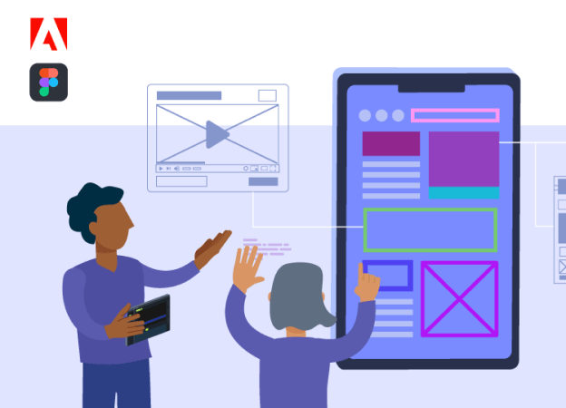 Figma, Adobe, and the Future of Content Design