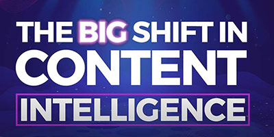 The Big Shift in Content Intelligence 