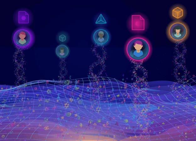 Intelligent Content Structures for Personalized Customer Experiences