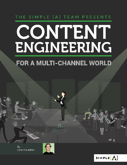 Content Engineering for a Multi-Channel World