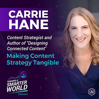 Making Content Strategy Tangible