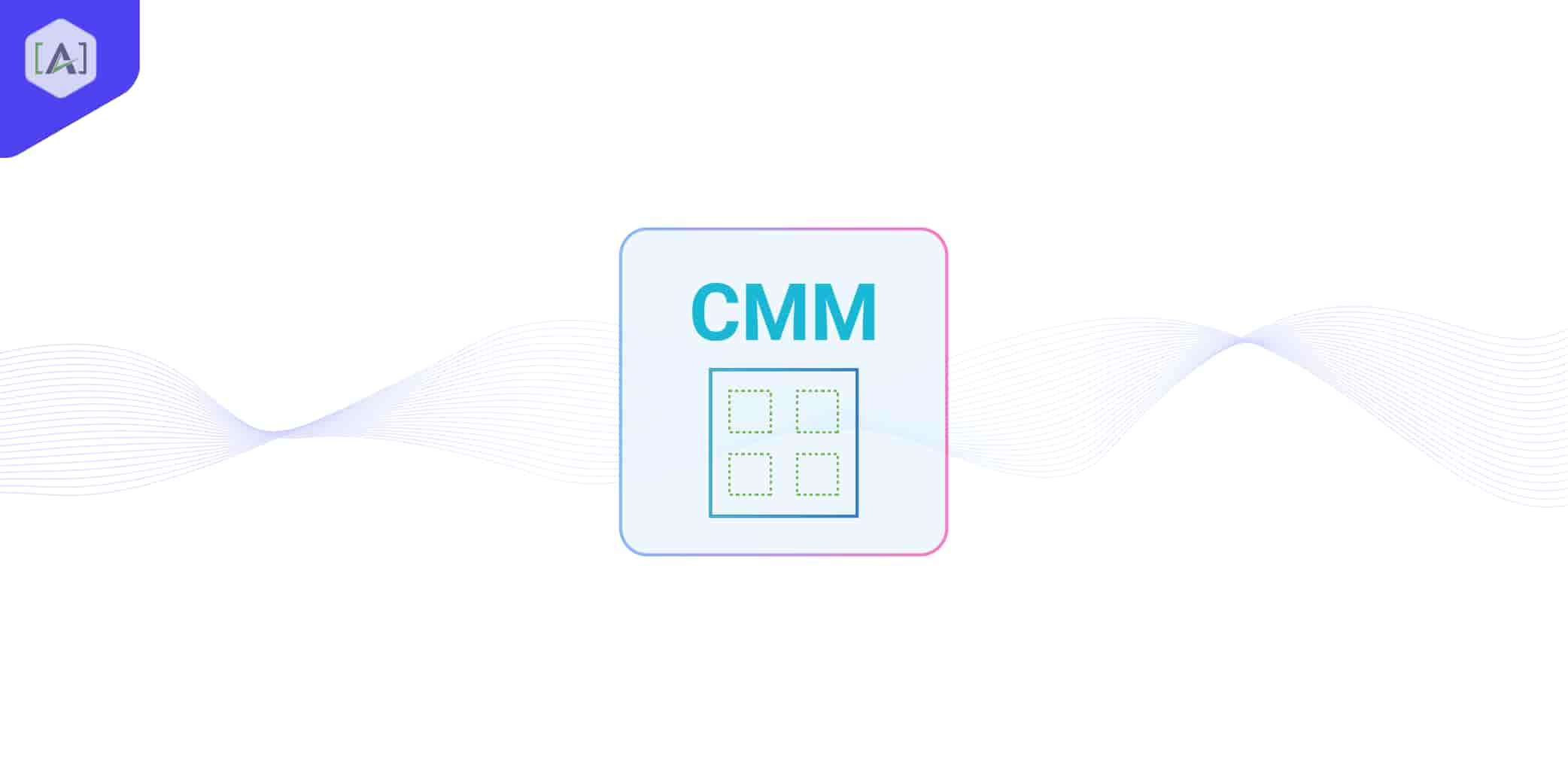 Core Metadata Model (CMM) 