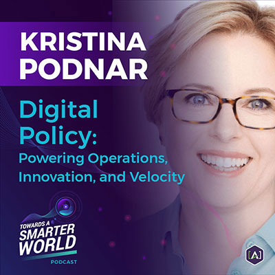 Digital Policy: Powering Operations, Innovation, and Velocity