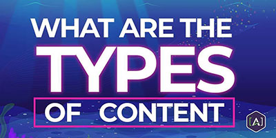 What are Content Types?
