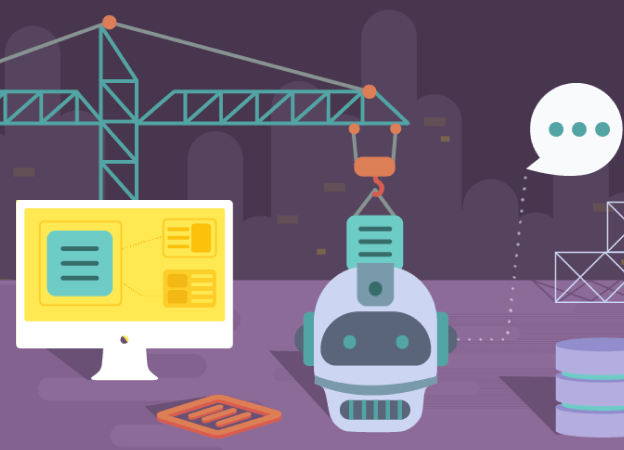 Maximize Chatbot ROI with a Structured Content Model