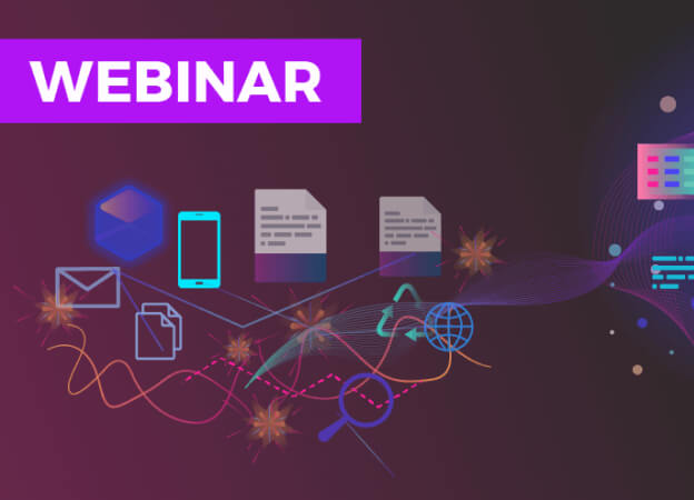 The Content Orchestration Model: A Path Through Chaos